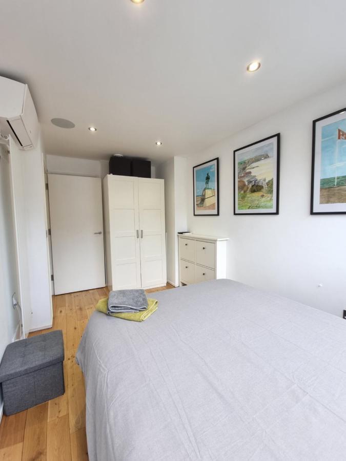 Villa Deluxe Townhouse Zone 1 Brick Lane Londres Exterior foto