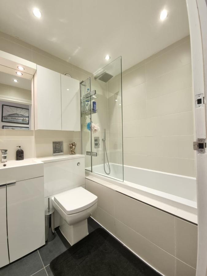 Villa Deluxe Townhouse Zone 1 Brick Lane Londres Exterior foto