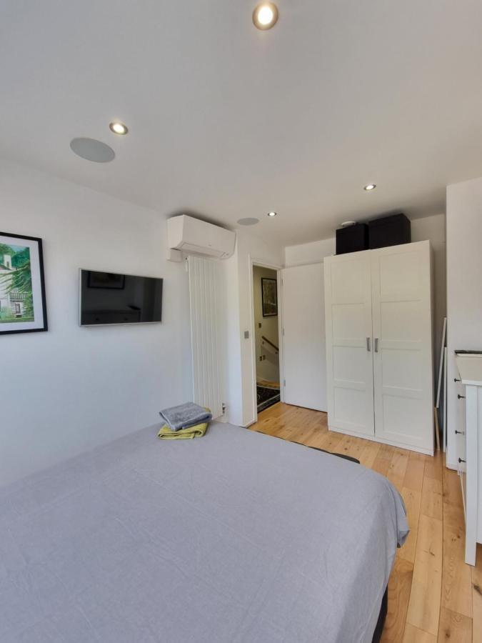 Villa Deluxe Townhouse Zone 1 Brick Lane Londres Exterior foto